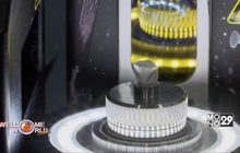 เทคโนโลยีใหม่ในการคัดเกรดเพชรจากอิสราเอล