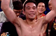 “ศรีสะเกษ” ซิวรางวัล ESPN น็อคเอาท์ยอดเยี่ยมแห่งปี