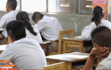 ค่าเฉลี่ย O-Net ลด เตรียมรื้อระบบการสอนเด็กไทย