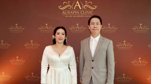 คุณหมอโม พญ. อรพิน Aurapin Wellness Clinic ความงามและสุขภาพ ด้วยศาสตร์แห่ง ‘สุขสมดุล’ และการดูแลแบบเฉพาะบุคคล (Personalized Wellness)