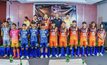 สุพรรณฯเปิดตัว ตั้งเป้าติดท็อป 5-ลุยชปล.