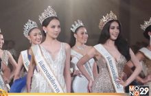 เปิดตัว 77 มิสแกรนด์ ชิงมงกุฎ “มิสแกรนด์ ไทยแลนด์ 2019”