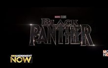 คลิปแรก Black Panther เรียกเสียงปรบมือลั่นงาน Comic-Con