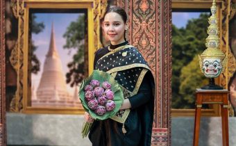 “ซาบีดา” เผยความสำเร็จงาน “ใต้ร่มพระบารมี 244 ปี กรุงรัตนโกสินทร์” 3 พื้นที่ 3 สไตล์