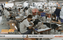 แรงงานเคลื่อนไหวค้านปรับค่าจ้างแบบลอยตัว