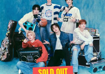 BOYNEXTDOOR กระแสแรงเกินต้าน บัตรคอนเสิร์ตแรกในไทย SOLD OUT อย่างรวดเร็ว!!
