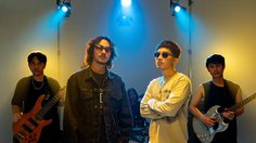 “เร็วที่สุด! เสือ เสฏกานต์ X Luster Band คัฟเวอร์เพลงจาก DoubleDeep ถึงพ่อเสก โลโซ – บอล ศิริโชค ร่วมโปรเจกต์สุดซึ้ง”