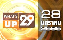 What’s Up 29 28-01-65