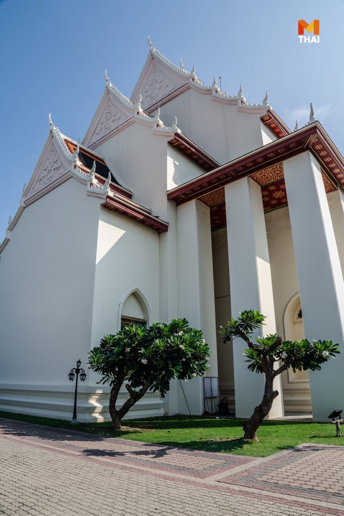 พระวิหาร