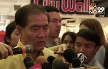 สธ.ยืนยันผู้ป่วยระยอง ไม่ใช่โรคเมอร์ส