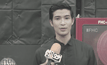 “ตูมตาม ยุทธนา” มุ่งมั่นทำดี ตามคำสอนในหลวง ร.9