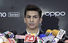 “อองตวน-ชิปปี้” แจงเหตุปิดฉากรัก 5 ปี ยันยังเป็นพี่น้องกันได้