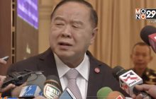 “พล.อ.ประวิตร” ไม่หวั่นกระแสกดดันให้ลาออก