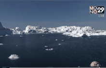 การท่องเที่ยวกรีนแลนด์เริ่มคึกคัก