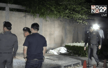 จี้ชิงทรัพย์สร้อยคอทองคำหนัก 2 บาท