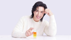 “หนุ่ม กรรชัย” ส่ง “ไลโอ” เขย่าวงการผมอีกครั้ง! เปิดตัว “LYO HAIR OIL” ออยล์บำรุงผมสูตรบางเบา