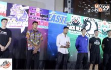 10 ทีมร่วมบู๊ศึก ABL 2018-19 เปิดซีซั่น 16 พ.ย.นี้