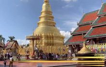 นักท่องเที่ยวแห่สัมผัสอากาศหนาวดอยอินทนนท์