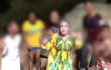 แจ้งจับ “ลีน่า จัง” แอบเข้าถ้ำถ่ายคลิปล้อเลียนทีมหมูป่าฯ