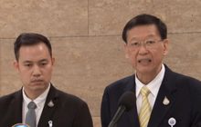 “ไพบูลย์” เบรก กมธ.เรียก นายกฯ เข้าแจง