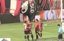 “เฮแบร์ตี้” เบิ้ลสกอร์ช่วยกิเลนถล่มราชนาวี 4-0