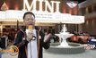 มินิ (ประเทศไทย) ฉลอง 60 ปี เปิดตัว “MINI 60 Years Edition”