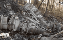 เหตุเครื่องบินเล็กตกในสหรัฐฯ