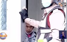 จับทันควัน รปภ.หื่น ใช้กระบองเปิดกระโปรงนักเรียนนับ10คน