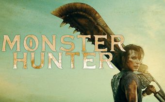 Monster Hunter มอนสเตอร์ฮันเตอร์