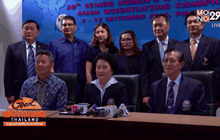 กองเรือภาค 3 ช่วยดูความปลอดภัยยกเหล็กเอเชีย