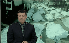 ยอดผู้เสียชีวิตชาวอิหร่านในซาอุฯ เพิ่มขึ้นเกือบ 2 เท่า