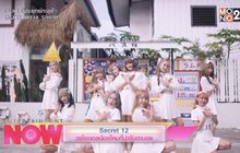 Secret 12 วงไอดอลน้องใหม่ที่น่าจับตามอง