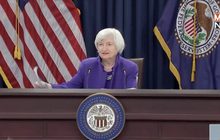 FED ปรับขึ้นดอกเบี้ย 0.25% ตามคาด