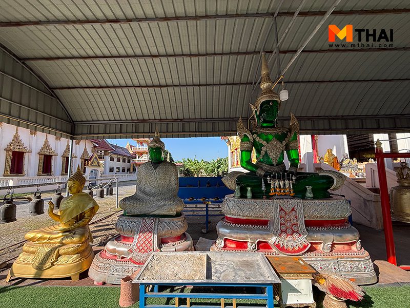 พระแก้วมรกต