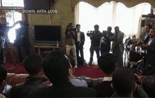 ปัญหาความขัดแย้งในเยเมน