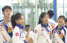 เทควันโดแข่งที่เวียดนาม ก่อนตัดตัวซีเกมส์