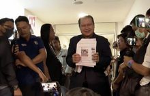 สมาชิก “พลังประชารัฐ” ร้อง ปอท.ตรวจสอบเพจ “แหม่มโพธิ์ดำ”