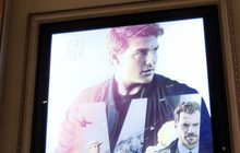 MONO29 Movie Preview  เรื่อง “Mission: Impossible – Fallout”
