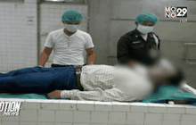 นักปั่นเสียชีวิตขณะร่วมโครงการอาเซียนสัญจร