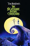 The Nightmare Before Christmas ฝันร้ายฝันอัศจรรย์ก่อนวันคริสต์มาส