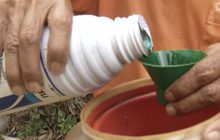 เร่งสรุปแนวทางช่วยเกษตรกรภายในสัปดาห์นี้