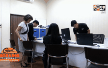 ตร.ค้นบริษัท “ชูวงษ์” หาหลักฐานการโอนหุ้น