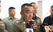 รอง ผบ.ตร.โต้ปมไหว้ “เปรมชัย” เผยเอาผิดงาช้างไม่ได้ เหตุชื่อเมีย