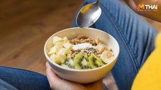 สาวเฮลตี้ห้ามพลาด! วิธีเลือก กินอาหารก่อนวิ่ง เพื่อเพิ่มพลัง ต้องทำอย่างไร?