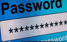 พาสเวิร์ดยอดแย่ประจำปี 2015