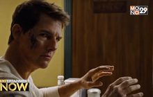 5 เหตุผลที่ต้องดู Jack Reacher : Never Go Back