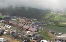 บรรยากาศท่องเที่ยวภูทับเบิกคึกคัก