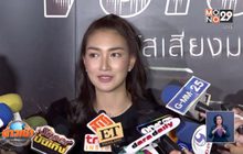 “แพนเค้ก” ช็อกถูกทุบรถต่างประเทศ ตัดใจไม่ได้ของคืน