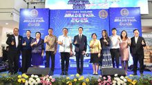 พาณิชย์จังหวัดสงขลา จัดงาน “SOUTHERN THAILAND TRADE FAIR 2025” ชูจุดเด่นผลิตภัณฑ์ชุมชน กลุ่มจังหวัดภาคใต้