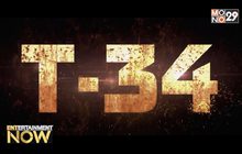 T-34 หนังสงครามสุดเดือดกับการเอาตัวรอดของทหารรัสเซียจากผู้สร้าง Hacksaw Ridge